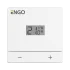 Стаен термостат ENGO EASY230W  Жичен