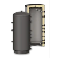 Буферни съдове SUNSYSTEM P – без серпентини