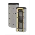 Буферни съдове SUNSYSTEM PBM R2 с две серпентини
