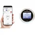 Стаен термостат Wi-Fi COMPUTHERM B400RF Безжичен