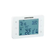 Стаен програмируем термостат COMPUTHERM Q20 Жичен