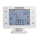 Стаен програмируем термостат COMPUTHERM Q20RF(TX) без приемник Безжичен Wi-Fi