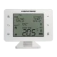 Стаен програмируем термостат COMPUTHERM Q20RF(TX) без приемник Безжичен Wi-Fi