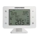 Стаен програмируем термостат COMPUTHERM Q20RF Безжичен Wi-Fi