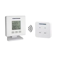 Стаен радиочестотен термостат COMPUTHERM Q32RF Безжичен