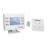 Стаен програмируем радиочестотен термостат COMPUTHERM Q72RF Безжичен