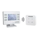 Стаен програмируем радиочестотен термостат COMPUTHERM Q72RF Безжичен