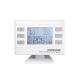Стаен програмируем радиочестотен термостат COMPUTHERM Q72RF Безжичен