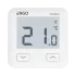 Стаен MODBUS Smart термостат ENGO E10-MBUSW  WiFi 