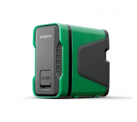 Помпа за повишаване на налягането DAB Esybox Pop