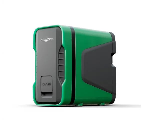 Помпа за повишаване на налягането DAB Esybox Pop Помпа за повишаване на налягането DAB Esybox Pop