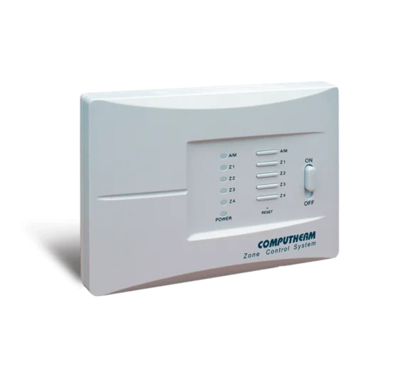 Зонов контролер COMPUTHERM Q4Z