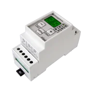Диференциален термостат Technogamma SolDelta Trio Диференциален термостат Technogamma SolDelta Trio